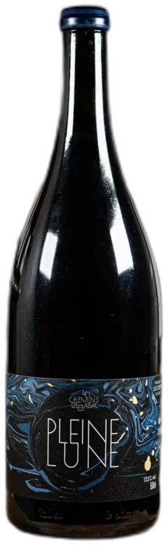 photo Magnum Pleine Lune 2022 les Chemins de Bassac