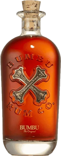 photo Bumbu Rum The Original