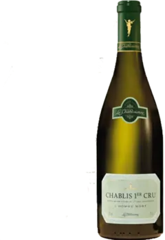 photo Chablis 1er Cru l’Homme Mort 2018 la Chablisienne 2018
