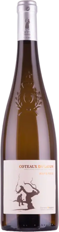 photo Coteaux du Layon Domaine Matignon Haute Pièce 2018