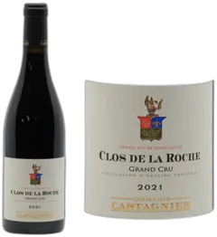 photo Clos de la Roche