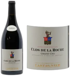 photo Clos de la Roche