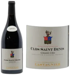photo Clos Saint-Denis