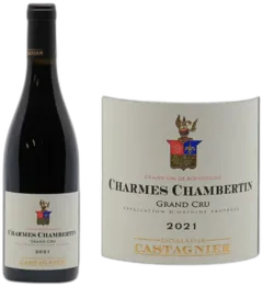photo Charmes-Chambertin