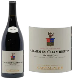 photo Charmes-Chambertin