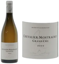 photo Chevalier-Montrachet