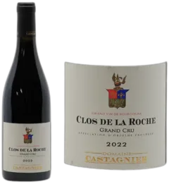 photo Clos de la Roche