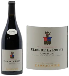 photo Clos de la Roche