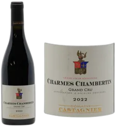 photo Charmes-Chambertin