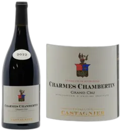 photo Charmes-Chambertin