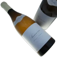 photo Domaine Vacheron Sancerre le Paradis Blanc 2023