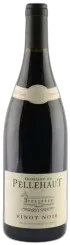 photos du vin Domaine de Pellehaut "Pinot Noir" Igp Côtes de Gascogne Rouge