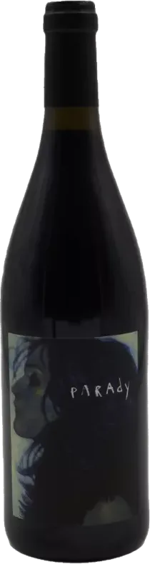 photo Domaine Bernard Gripa Parady 2022