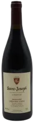 image du vin Domaine Bernard Gripa "le Berceau" Saint-Joseph Rouge