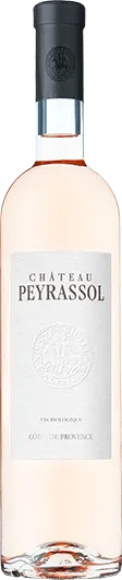 photo Château Peyrassol 2024