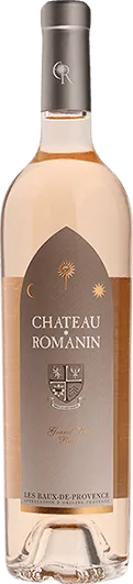 photo Château Romanin 2024