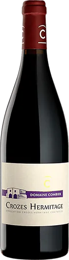 photo du vin Domaine Combier Domaine Combier 2023