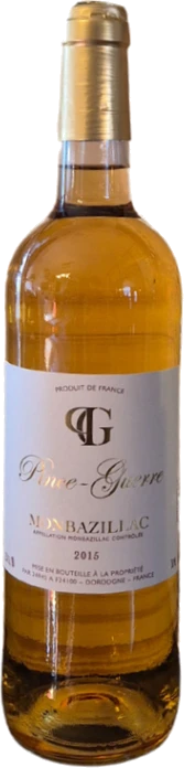 photo Monbazillac Pince Guerre