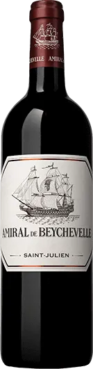 photo Amiral de Beychevelle 2022