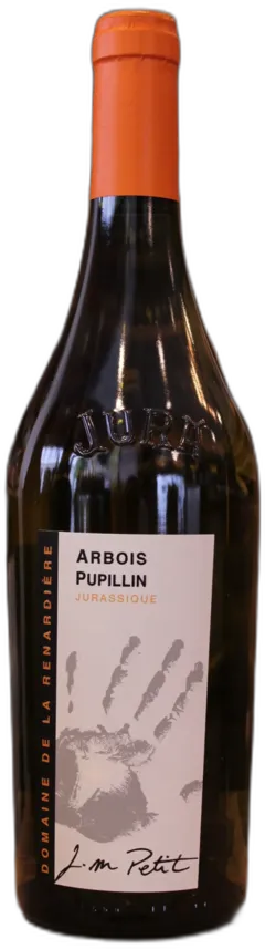 photo Arbois Pupillin Jurassique 2022 Domaine de la Renardiere