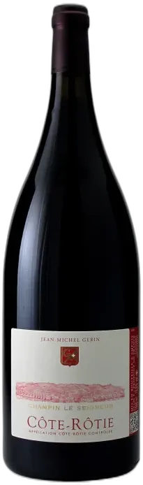 photo Côte-Rôtie Champin le Seigneur 2022 Magnum