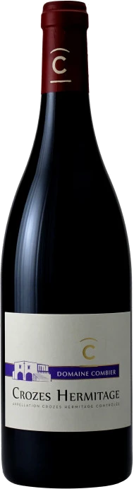 photo Crozes-Hermitage Cuvée Domaine 2023