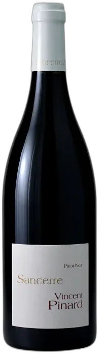 photo Sancerre Pinot Noir 2023