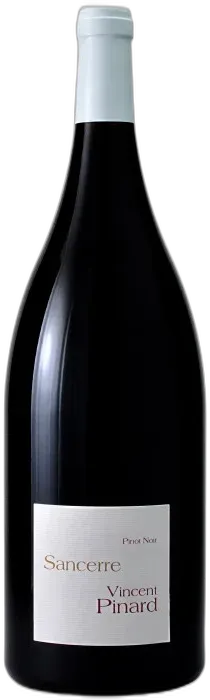 photo Sancerre Pinot Noir 2023 Magnum