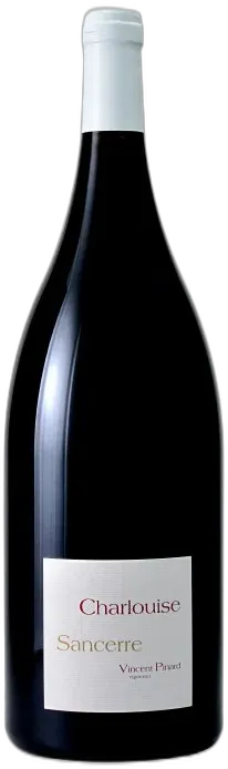 photo Sancerre Charlouise 2022 Magnum