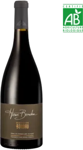 photo Domaine Boudau Henri Boudau Côtes-du-Roussillon Rouge 2022