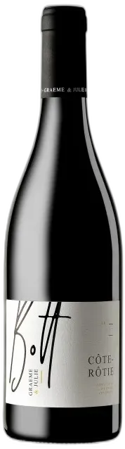 photo Bott Cote-Rotie 2020