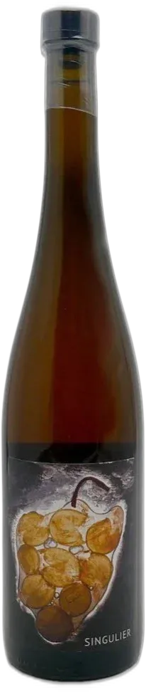 photo Singulier Vin Orange 2021