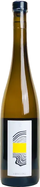 illustration du vin Magnum Riesling Vibrations