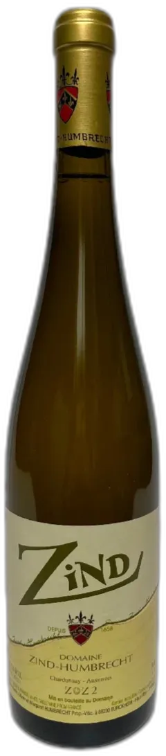 photos du vin Alsace Pinot Gris Rotenberg Zind-Humbrecht