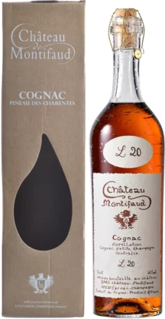 photo Château de Montifaud L20