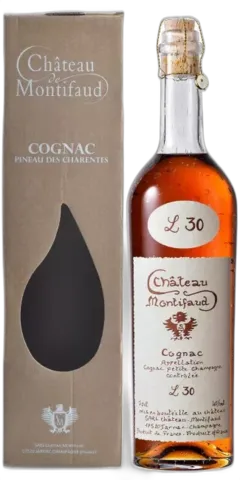 photo du vin Château de Montifaud L30