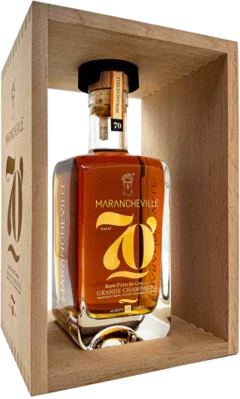 photo Marancheville Lot 70