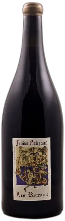 photo Jérôme Galeyrand Cotes de Nuits 