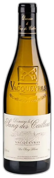 photo Vacqueyras 