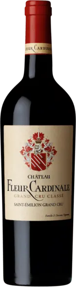 photo Feytit-Clinet Rouge 2017 de Pomerol