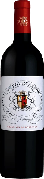 photo Fombrauge Rouge 2022 de Saint-Emilion Grand Cru