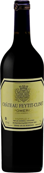 photo Echo de Lynch Bages Rouge 2020 de Pauillac