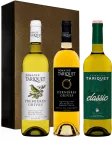 image du vin Trio Domaine Tariquet