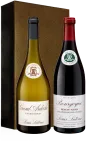 photos du vin Duo Bourgogne Louis Latour