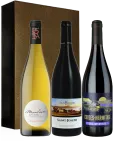 photo du vin Trio Meilleures Ventes du Rhône Septentrional