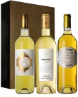 photo Trio Sauternes Meilleures Ventes
