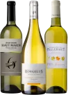 image du vin Pack Trio Stars du Sud-Ouest Côtes de Gascogne