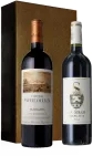 vue du vin Duo Bordeaux Margaux Meilleures Ventes