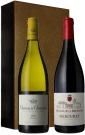 photo Duo Bourgogne Mercurey Meilleures Ventes