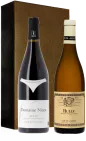 capture du vin Duo Bourgogne Rully Meilleures Ventes